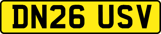 DN26USV