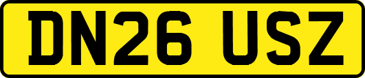 DN26USZ