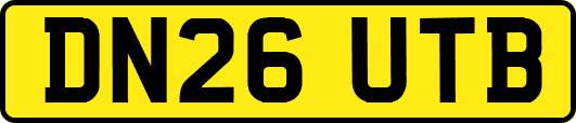 DN26UTB