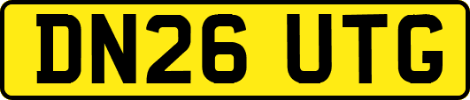 DN26UTG