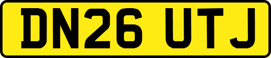 DN26UTJ