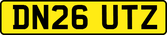 DN26UTZ