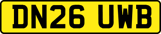 DN26UWB
