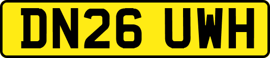 DN26UWH