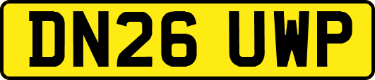 DN26UWP