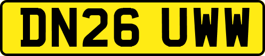 DN26UWW