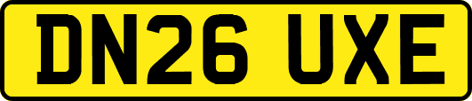 DN26UXE