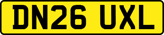 DN26UXL