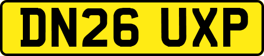 DN26UXP