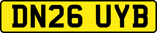 DN26UYB