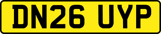 DN26UYP