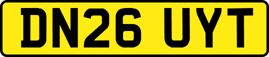 DN26UYT