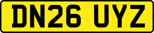 DN26UYZ