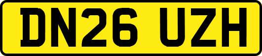 DN26UZH
