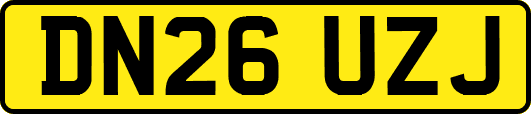 DN26UZJ