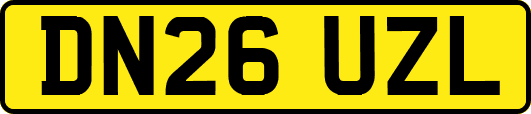DN26UZL