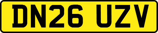 DN26UZV