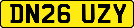 DN26UZY