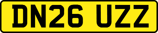 DN26UZZ