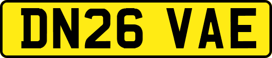 DN26VAE