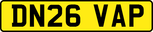 DN26VAP