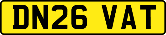 DN26VAT