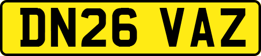 DN26VAZ