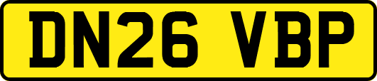 DN26VBP