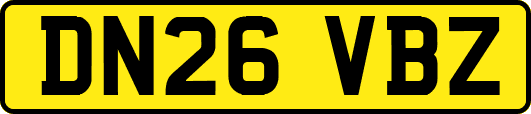 DN26VBZ