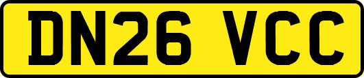 DN26VCC