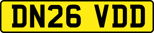 DN26VDD
