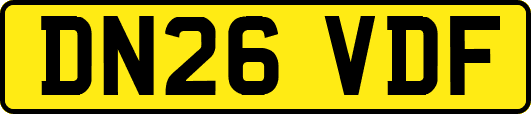 DN26VDF