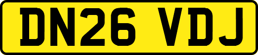 DN26VDJ