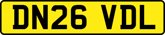 DN26VDL