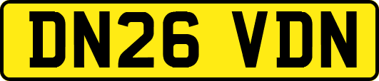 DN26VDN