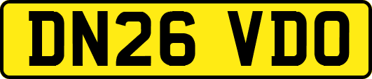 DN26VDO
