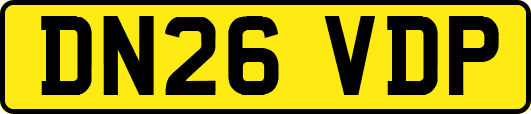 DN26VDP
