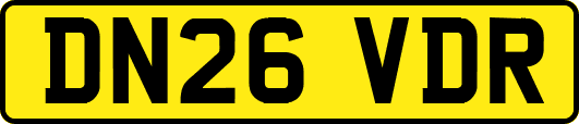 DN26VDR