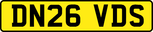 DN26VDS