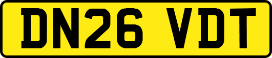 DN26VDT