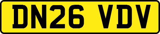 DN26VDV