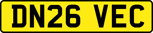 DN26VEC