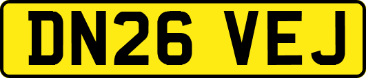 DN26VEJ