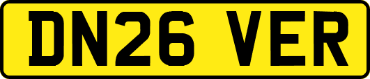 DN26VER