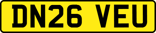 DN26VEU