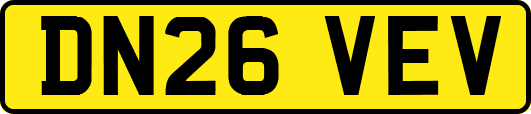 DN26VEV