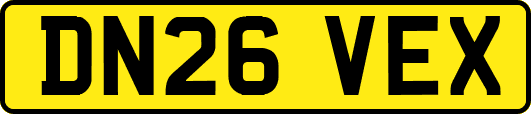 DN26VEX
