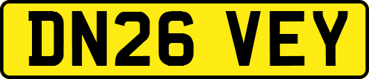 DN26VEY