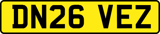 DN26VEZ