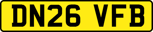 DN26VFB